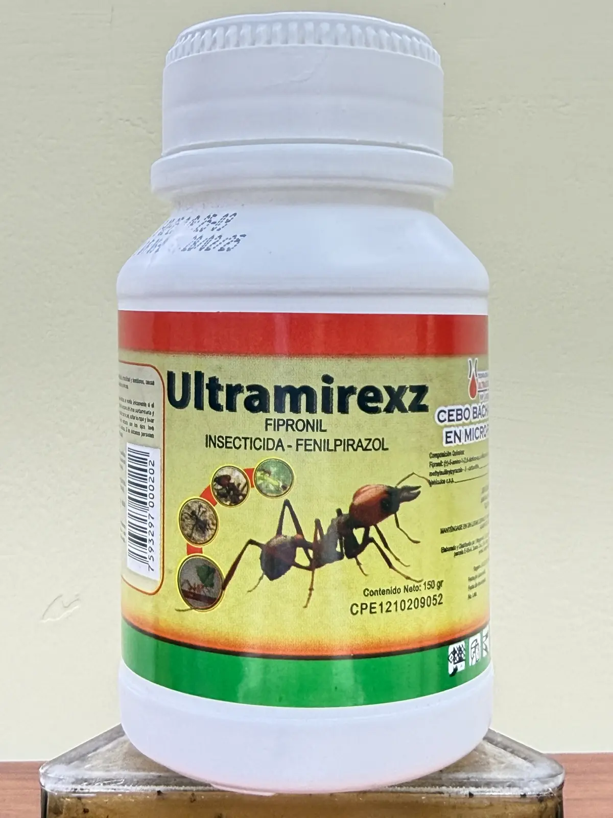 Ultramirexz