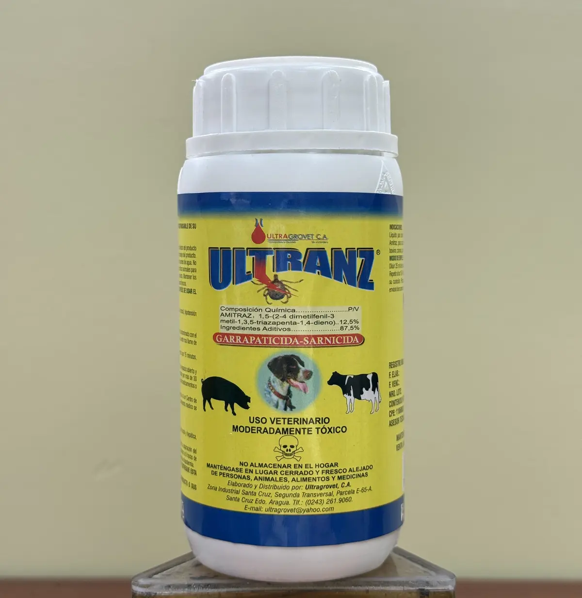 Ultranz