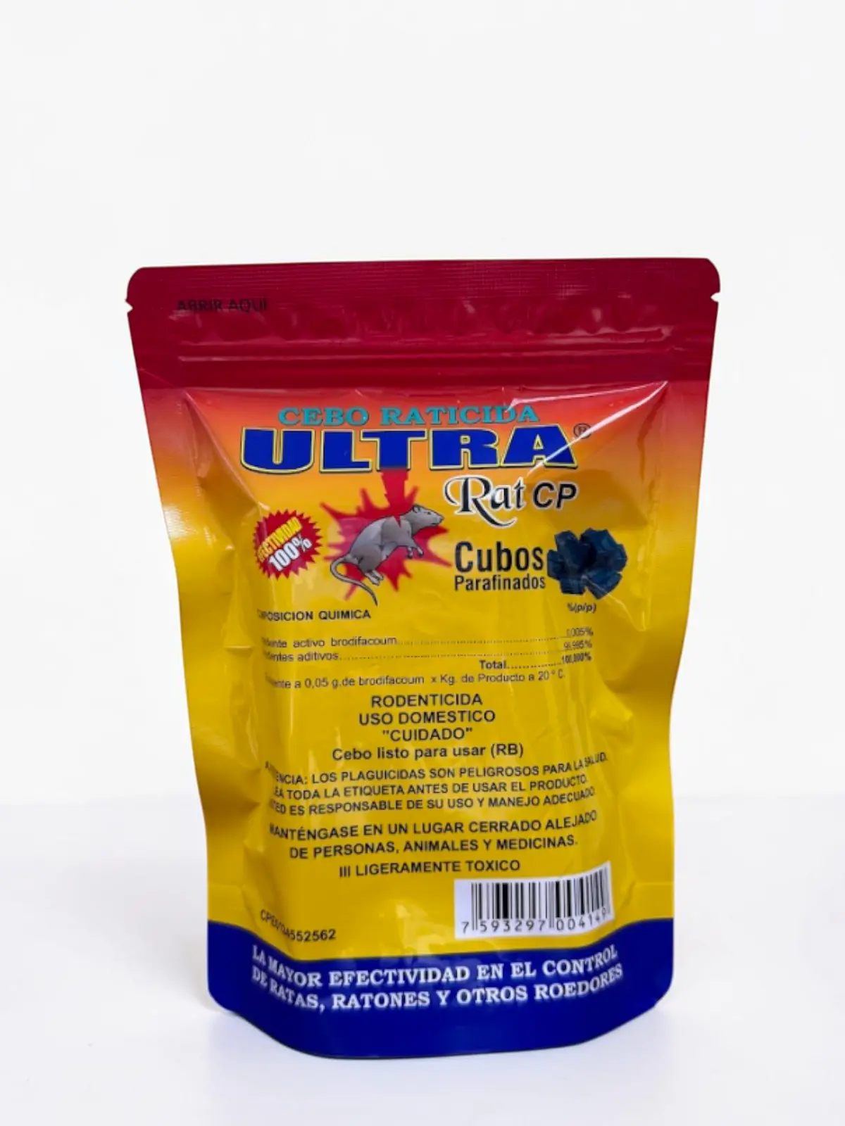Ultra Rat CP