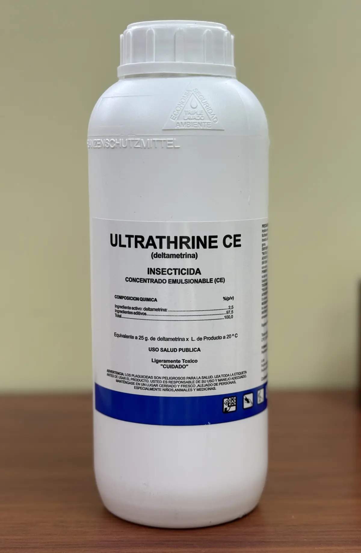 Ultrathrine CE